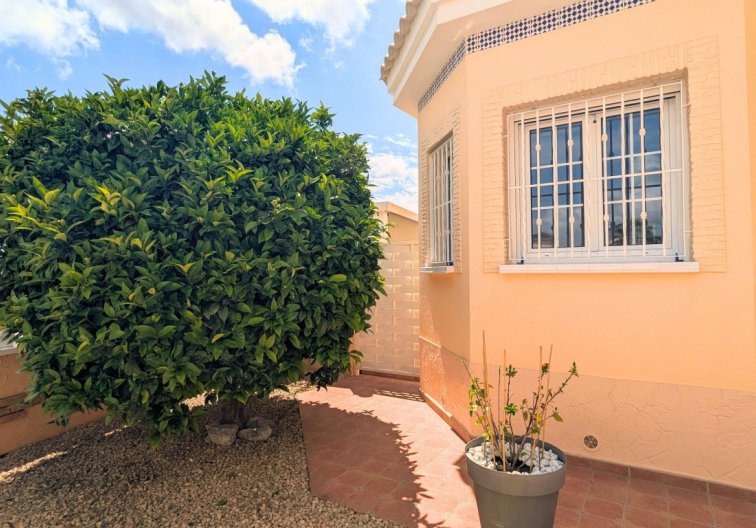 Segunda mano - villa - Lo Crispin - Inland
