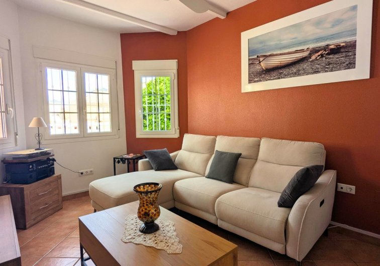 Segunda mano - villa - Lo Crispin - Inland