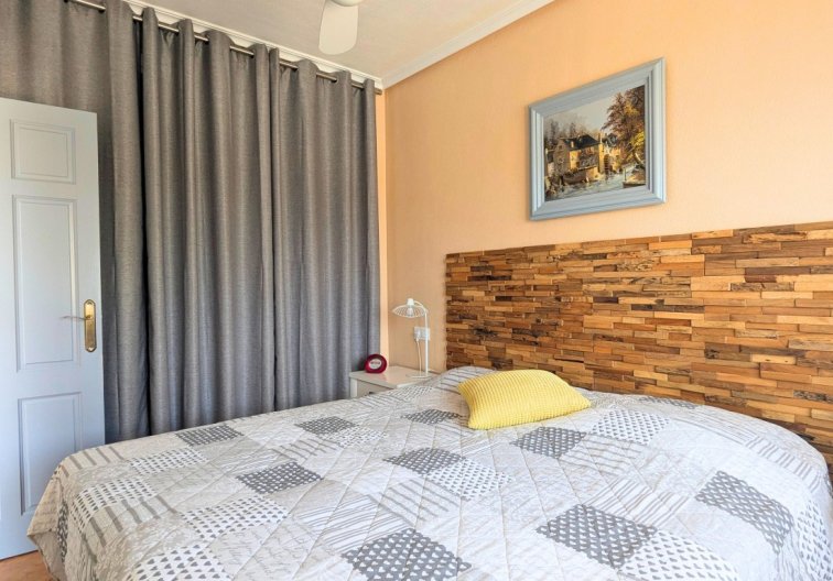 Segunda mano - villa - Lo Crispin - Inland