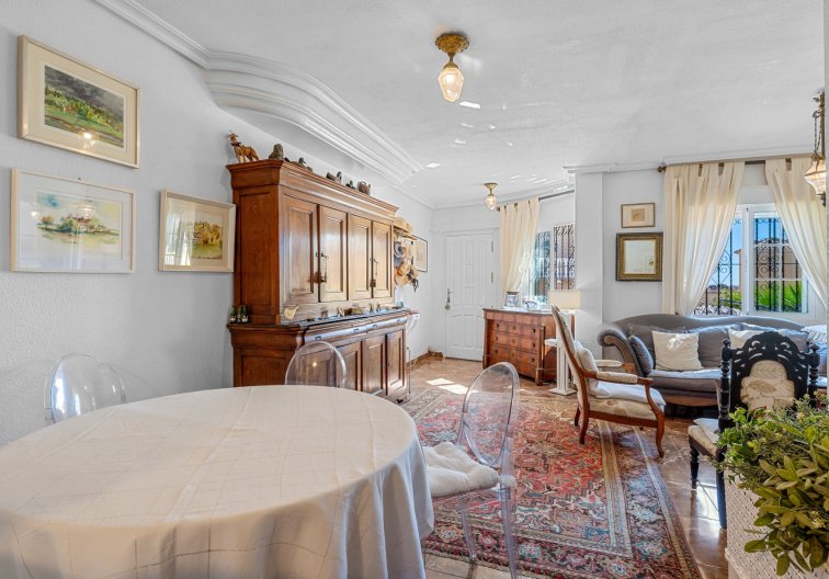 Revente - villa - Villamartin - Costa Blanca