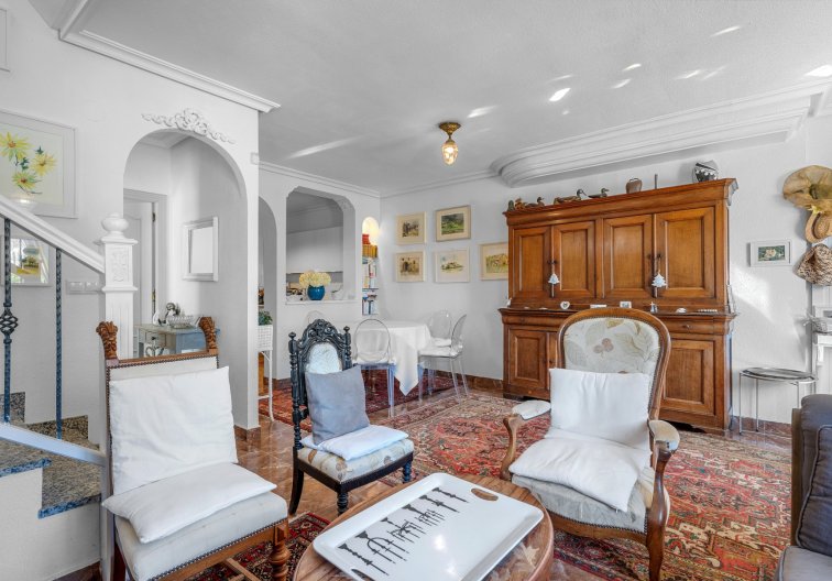 Revente - villa - Villamartin - Costa Blanca