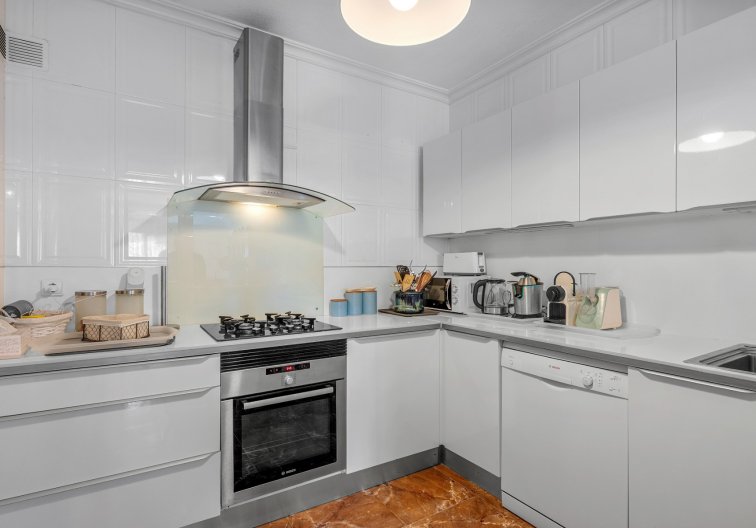 Revente - villa - Villamartin - Costa Blanca