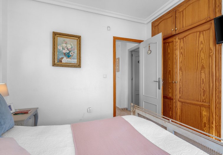 Revente - villa - Villamartin - Costa Blanca
