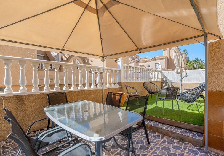 Revente - villa - Villamartin - Costa Blanca