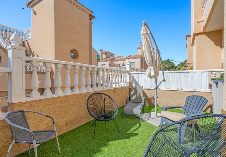Revente - villa - Villamartin - Costa Blanca