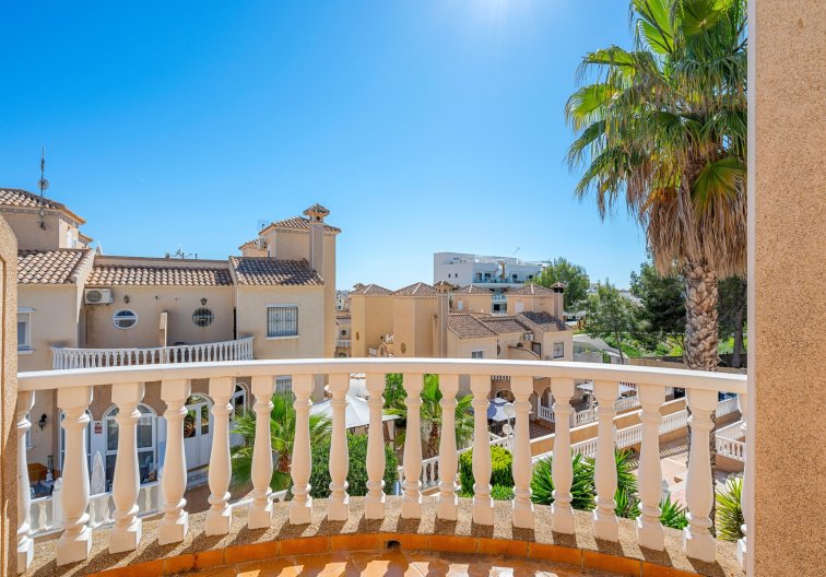 Revente - villa - Villamartin - Costa Blanca