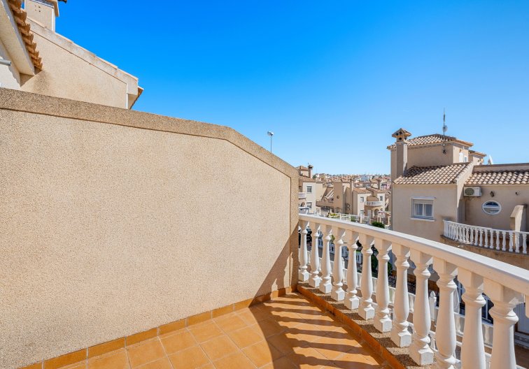Revente - villa - Villamartin - Costa Blanca