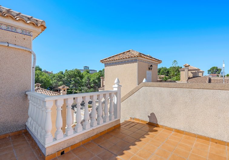 Revente - villa - Villamartin - Costa Blanca