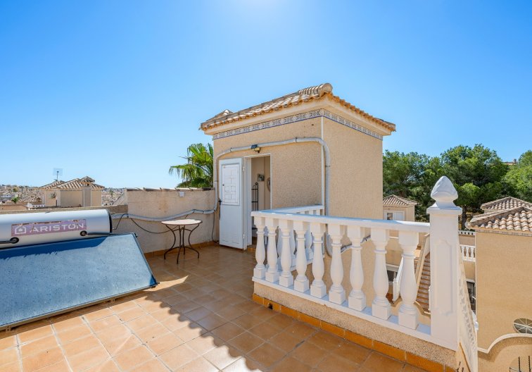 Revente - villa - Villamartin - Costa Blanca