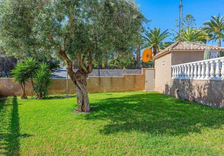 Revente - villa - Villamartin - Costa Blanca