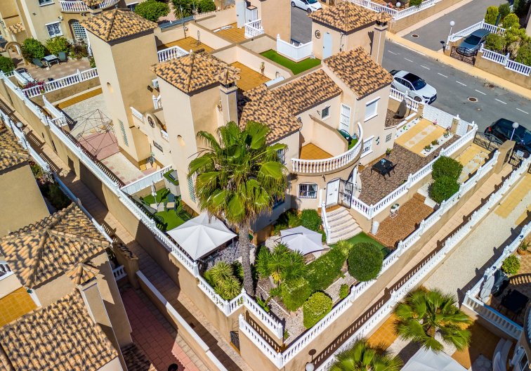 Revente - villa - Villamartin - Costa Blanca