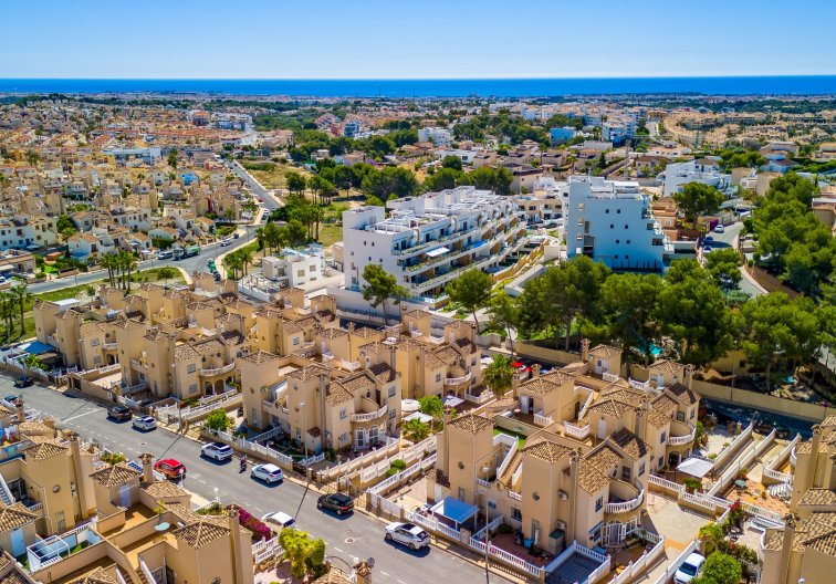 Revente - villa - Villamartin - Costa Blanca