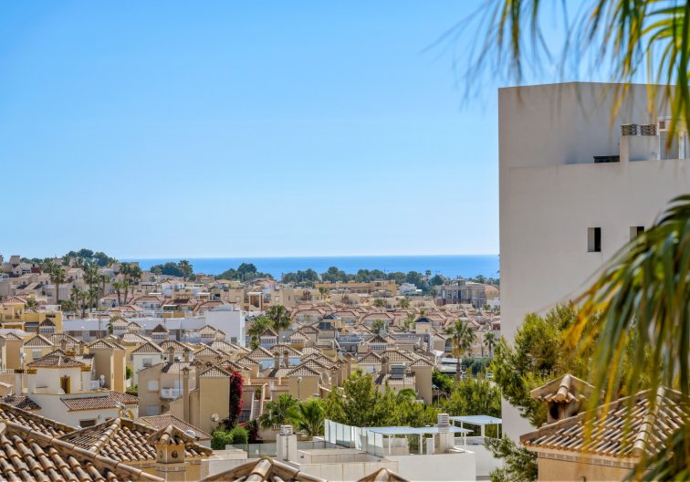 Revente - villa - Villamartin - Costa Blanca