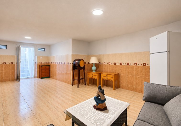 Wiederverkauf - town house - Torrevieja - Costa Blanca