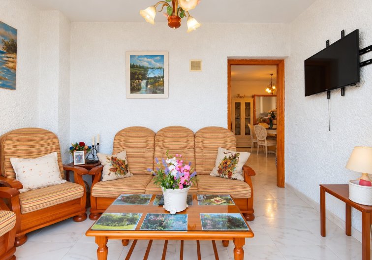 Wiederverkauf - town house - Torrevieja - Costa Blanca