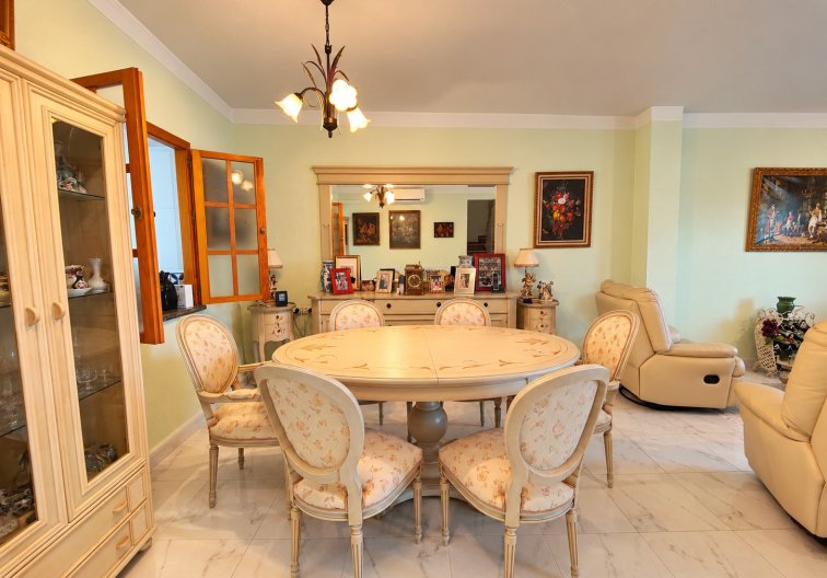 Wiederverkauf - town house - Torrevieja - Costa Blanca