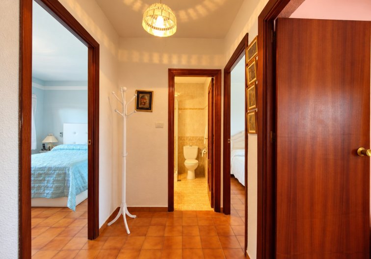 Wiederverkauf - town house - Torrevieja - Costa Blanca