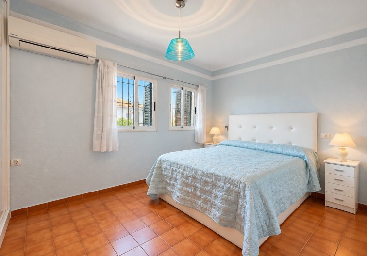 Wiederverkauf - town house - Torrevieja - Costa Blanca