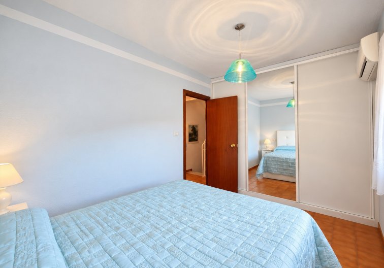 Wiederverkauf - town house - Torrevieja - Costa Blanca