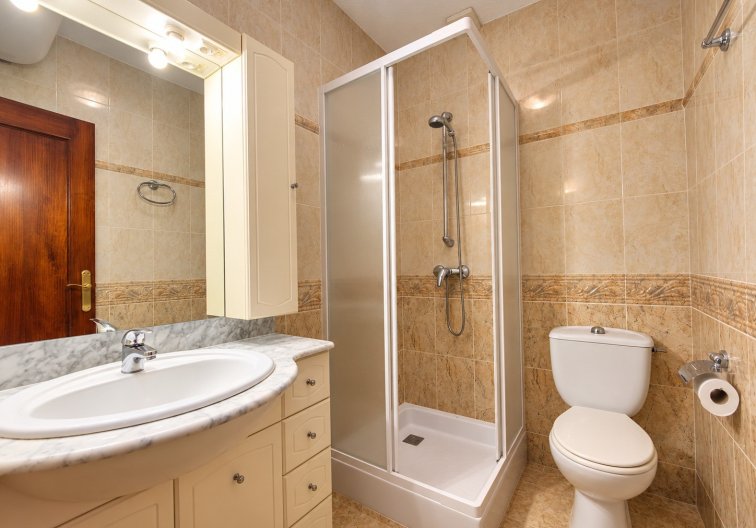 Wiederverkauf - town house - Torrevieja - Costa Blanca