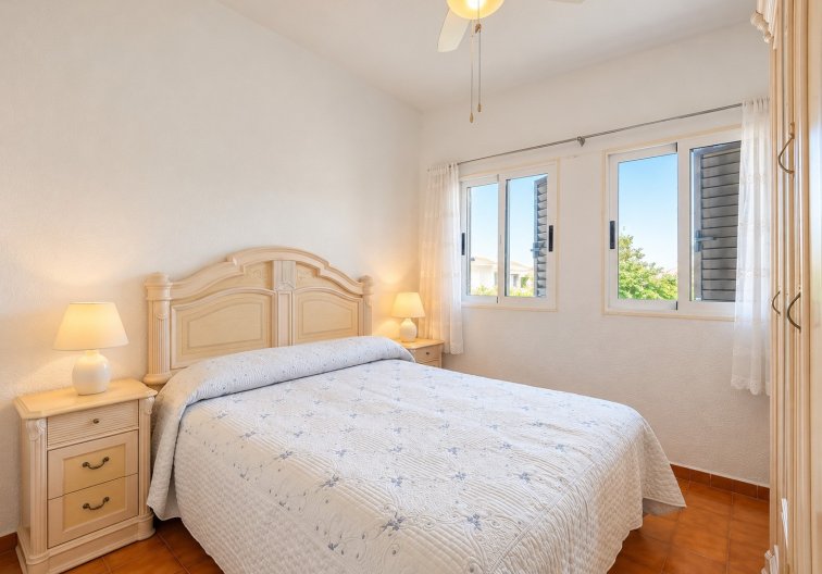 Wiederverkauf - town house - Torrevieja - Costa Blanca