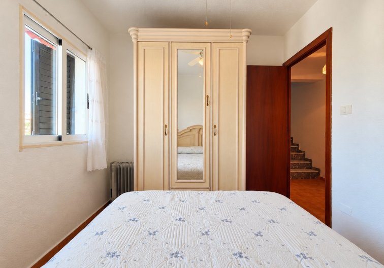 Wiederverkauf - town house - Torrevieja - Costa Blanca