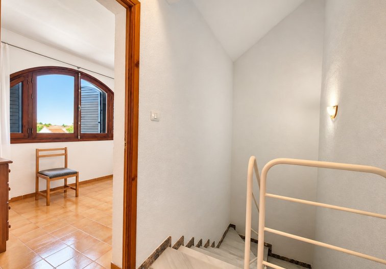 Wiederverkauf - town house - Torrevieja - Costa Blanca