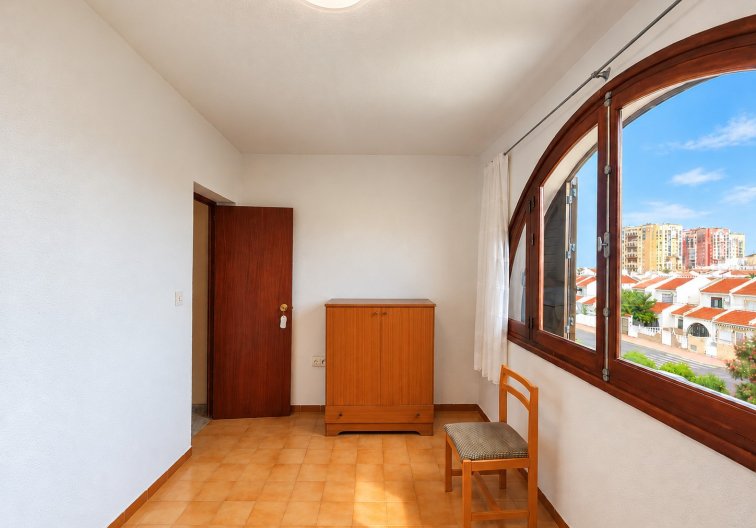 Wiederverkauf - town house - Torrevieja - Costa Blanca