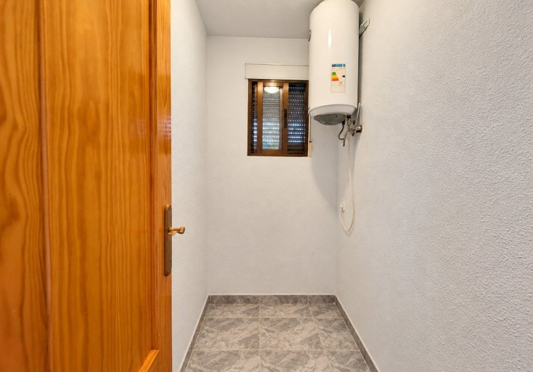 Wiederverkauf - town house - Torrevieja - Costa Blanca