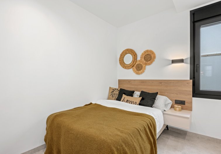 Segunda mano - villa - Villamartin - Costa Blanca