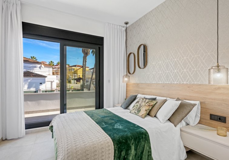 Segunda mano - villa - Villamartin - Costa Blanca