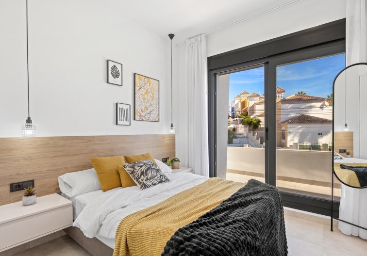 Segunda mano - villa - Villamartin - Costa Blanca