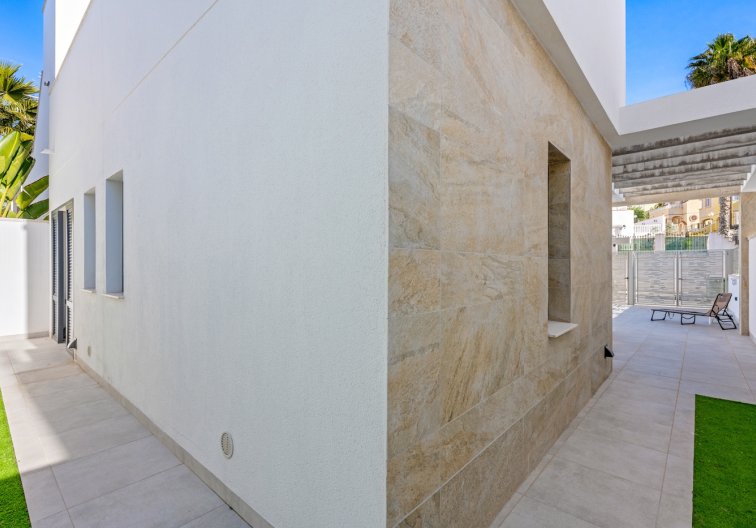 Segunda mano - villa - Villamartin - Costa Blanca