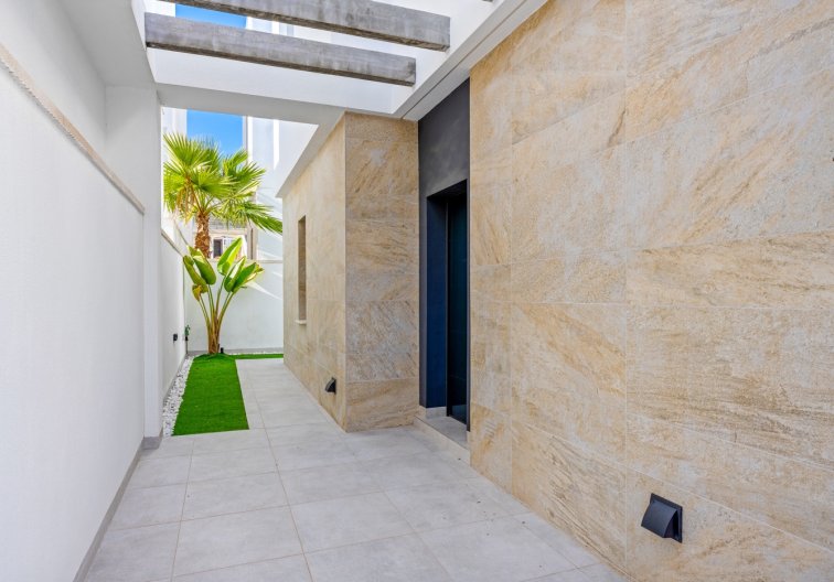 Segunda mano - villa - Villamartin - Costa Blanca