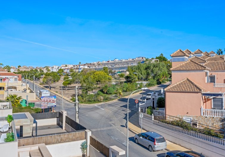 Segunda mano - villa - Villamartin - Costa Blanca