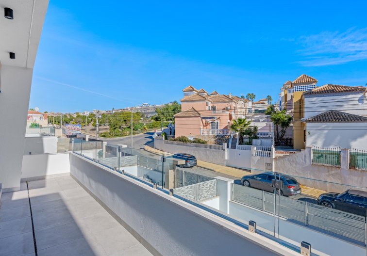 Segunda mano - villa - Villamartin - Costa Blanca