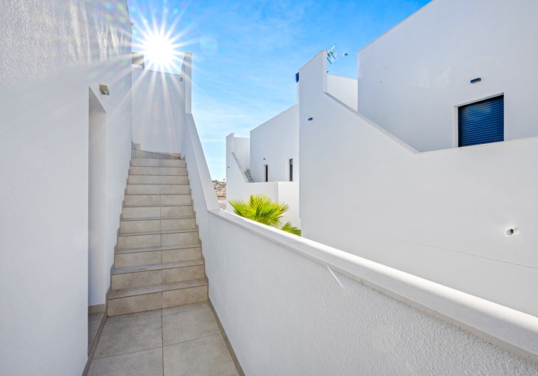 Segunda mano - villa - Villamartin - Costa Blanca