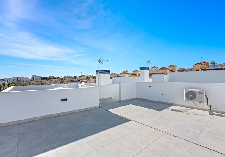 Segunda mano - villa - Villamartin - Costa Blanca