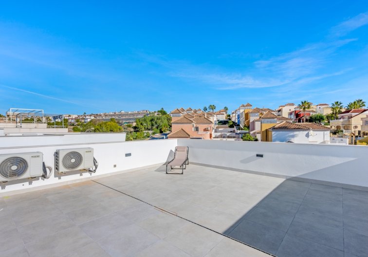 Segunda mano - villa - Villamartin - Costa Blanca