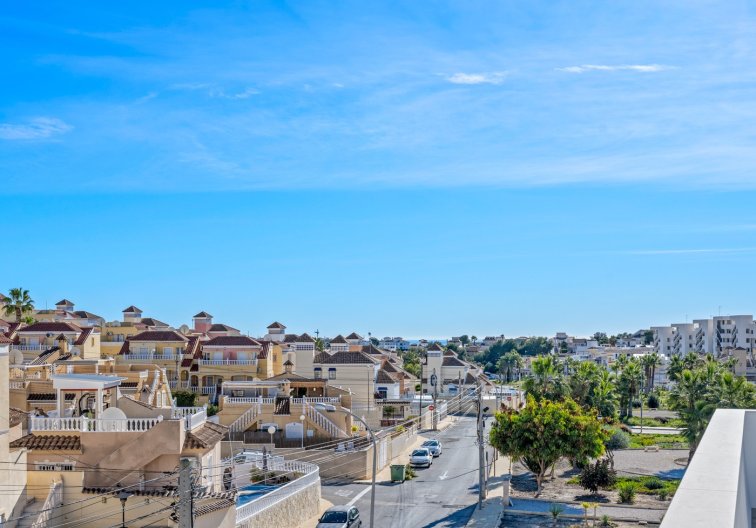Segunda mano - villa - Villamartin - Costa Blanca