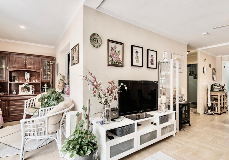 Revente - town house - Torrevieja - Costa Blanca