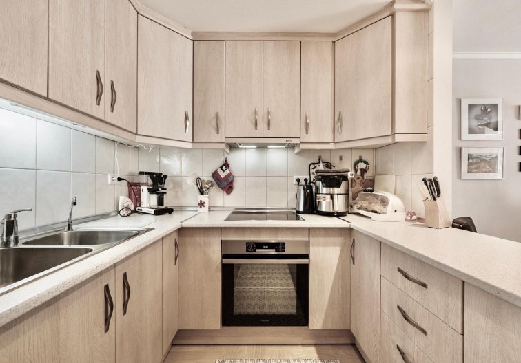 Revente - town house - Torrevieja - Costa Blanca