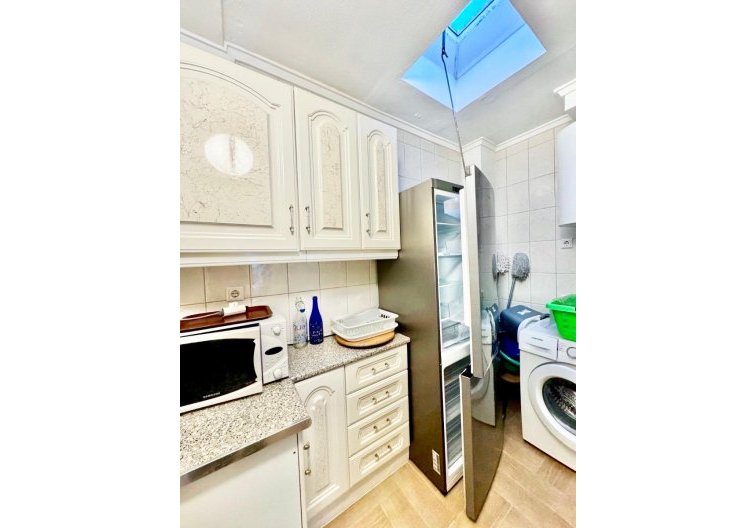 Revente - town house - Torrevieja - Costa Blanca