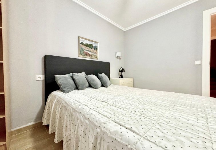 Revente - town house - Torrevieja - Costa Blanca