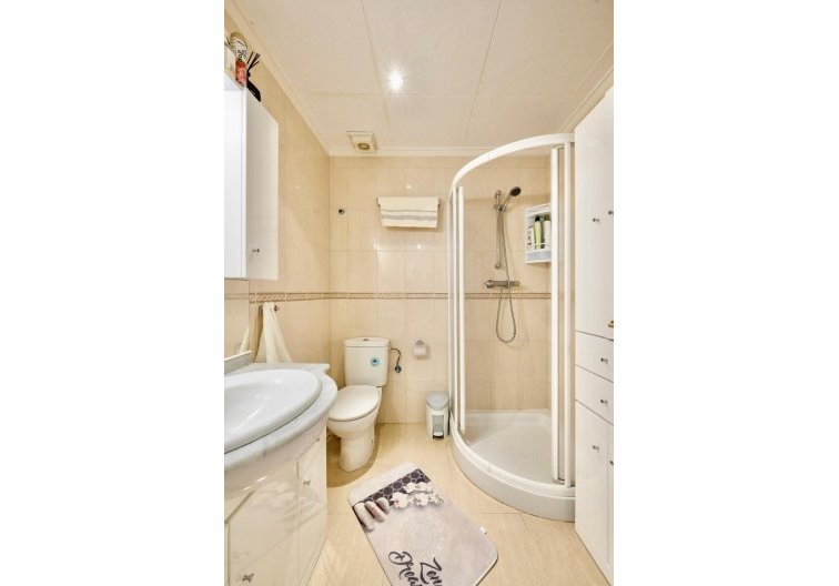 Revente - town house - Torrevieja - Costa Blanca