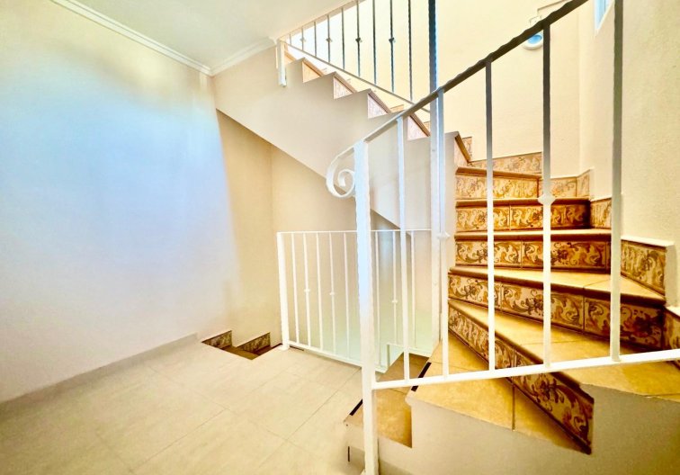Revente - town house - Torrevieja - Costa Blanca