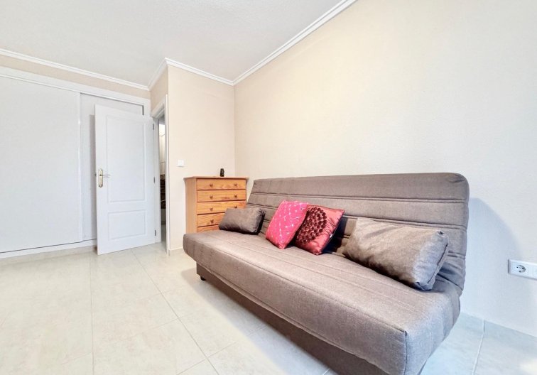 Revente - town house - Torrevieja - Costa Blanca
