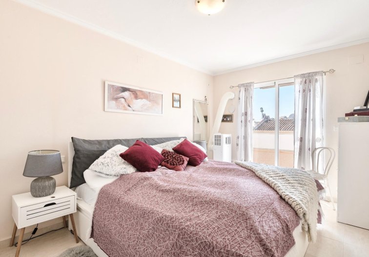Revente - town house - Torrevieja - Costa Blanca