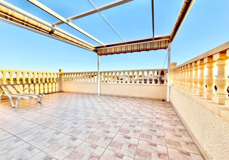 Revente - town house - Torrevieja - Costa Blanca