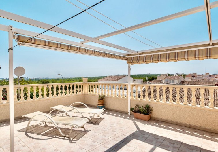 Revente - town house - Torrevieja - Costa Blanca